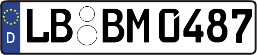 LB-BM0487