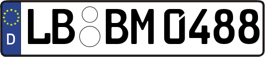 LB-BM0488