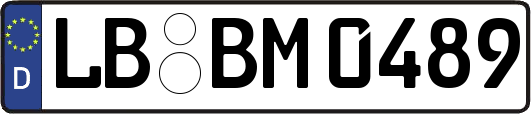 LB-BM0489