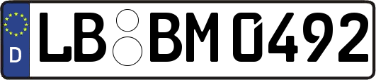 LB-BM0492