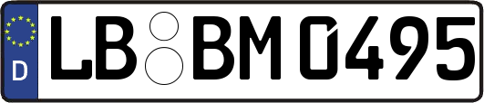 LB-BM0495