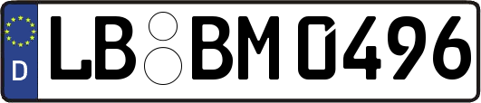 LB-BM0496