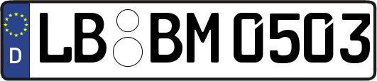 LB-BM0503