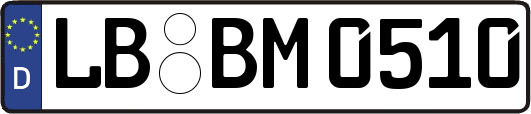 LB-BM0510