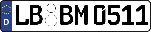 LB-BM0511