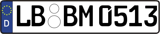 LB-BM0513