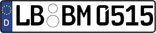 LB-BM0515