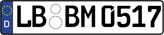 LB-BM0517