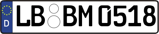 LB-BM0518