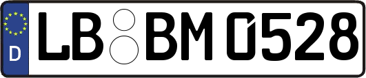 LB-BM0528