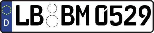 LB-BM0529