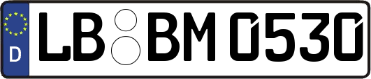 LB-BM0530