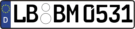 LB-BM0531