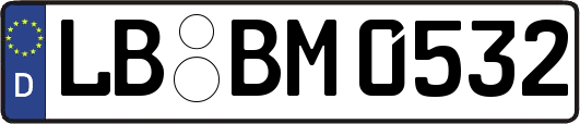 LB-BM0532