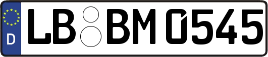 LB-BM0545
