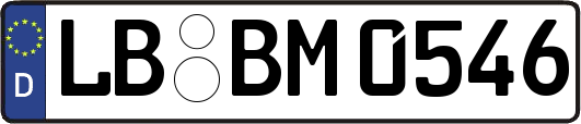 LB-BM0546