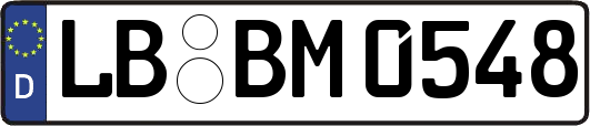 LB-BM0548