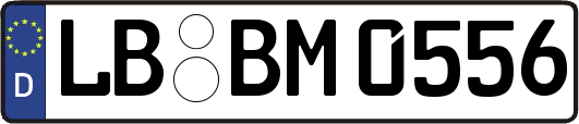 LB-BM0556