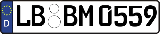 LB-BM0559
