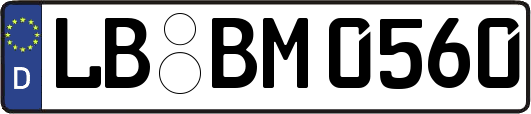 LB-BM0560