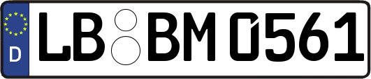 LB-BM0561
