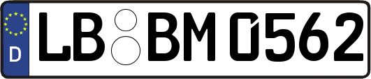 LB-BM0562