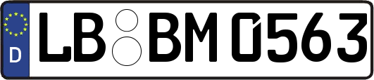 LB-BM0563