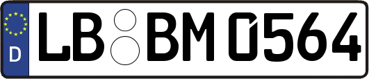 LB-BM0564