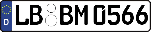 LB-BM0566