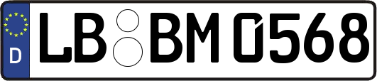 LB-BM0568