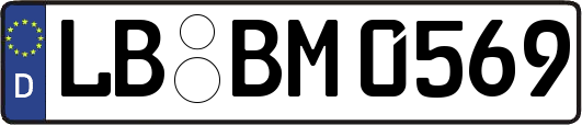LB-BM0569
