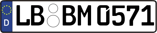 LB-BM0571