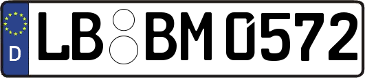 LB-BM0572