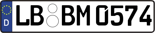 LB-BM0574