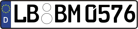 LB-BM0576