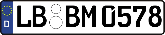 LB-BM0578
