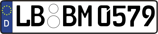 LB-BM0579