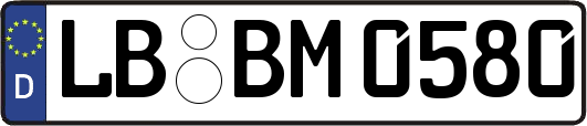 LB-BM0580