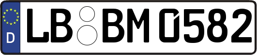 LB-BM0582