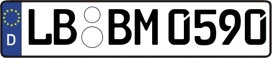 LB-BM0590