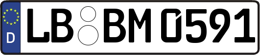 LB-BM0591