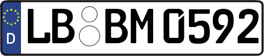 LB-BM0592