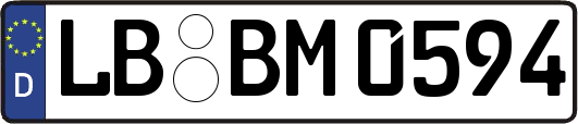 LB-BM0594