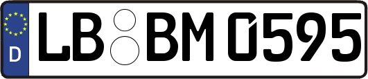LB-BM0595