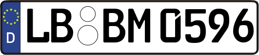 LB-BM0596