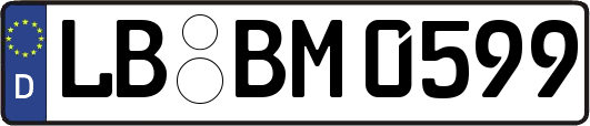 LB-BM0599