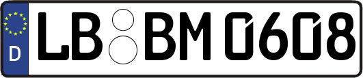 LB-BM0608