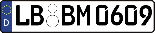 LB-BM0609