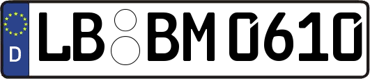 LB-BM0610