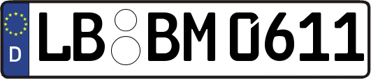 LB-BM0611